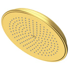 Satin Brass