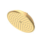 Uncoated Polished Brass