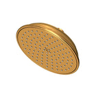 Polished Gold