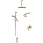 Satin Nickel