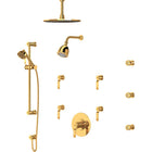 English Gold