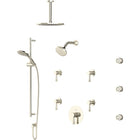 Polished Nickel