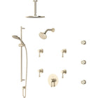 Satin Nickel