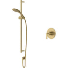 Antique Gold