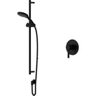 Matte Black