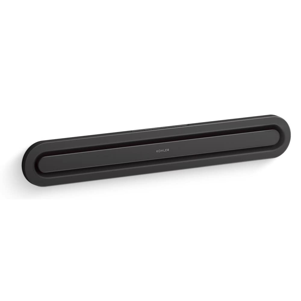 Invigoration Series Linear Steam Head