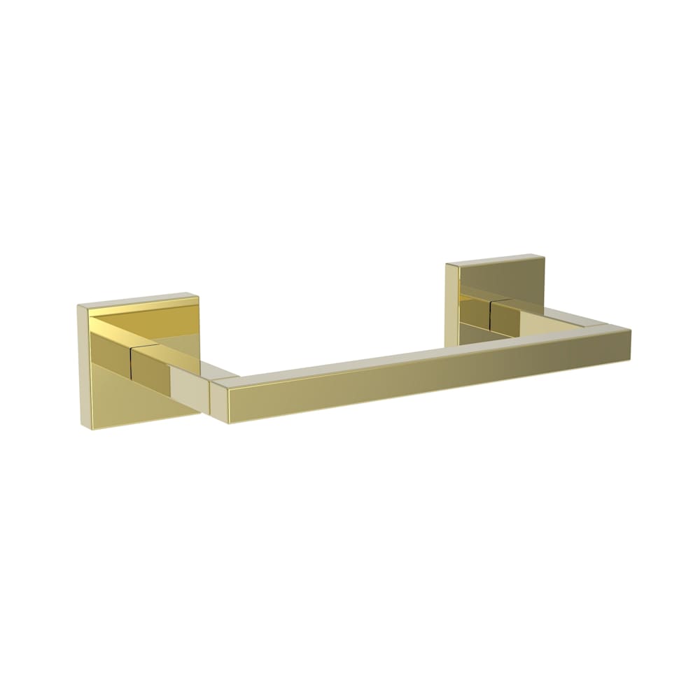 Skylar Wall Mounted Toilet Paper Holder With Concealed Screws And Secure Mounting Assembly