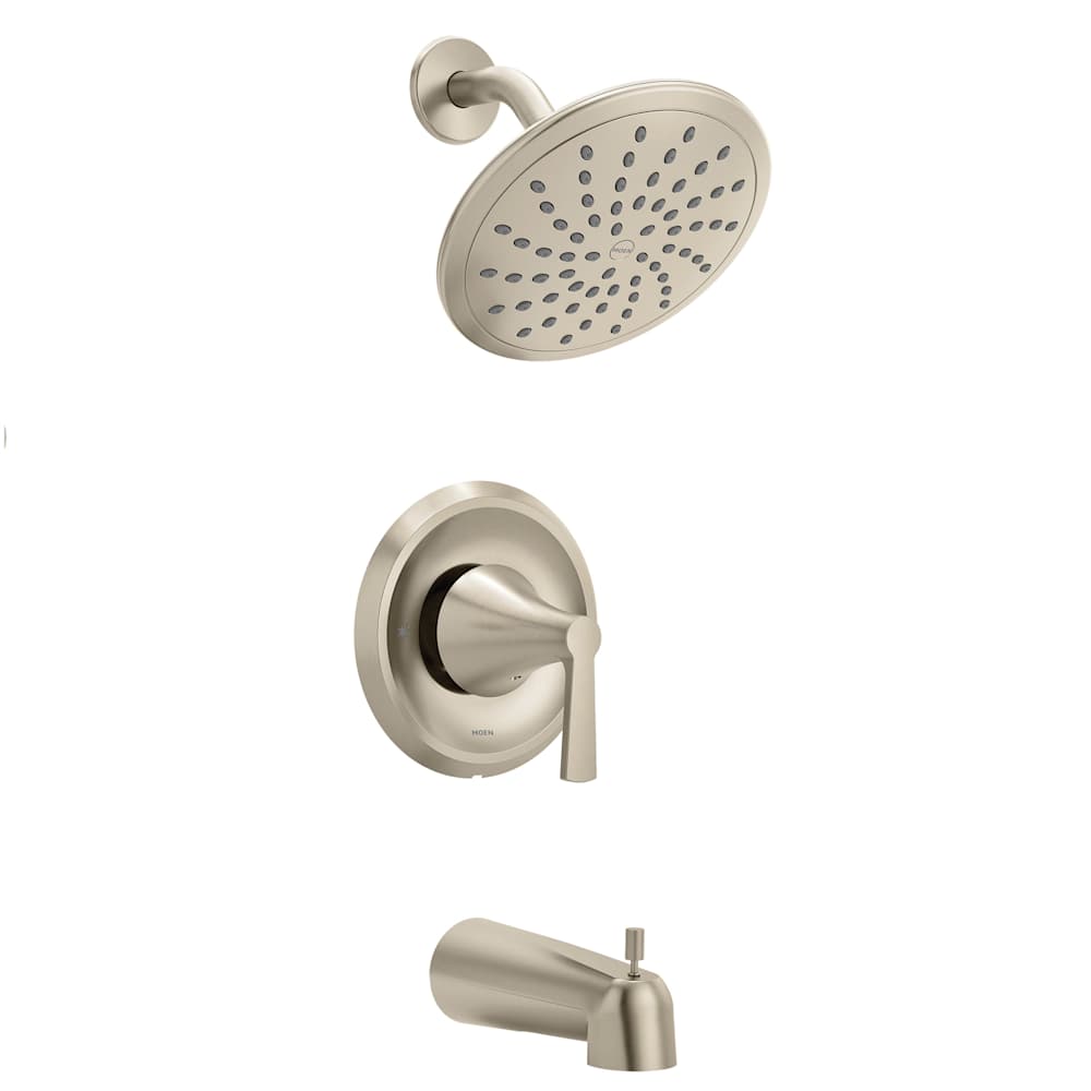 Moen M-DURA Commercial Kitchen Faucet Chrome