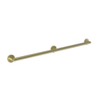 Satin Brass