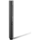 Vibrant Brushed Graphite