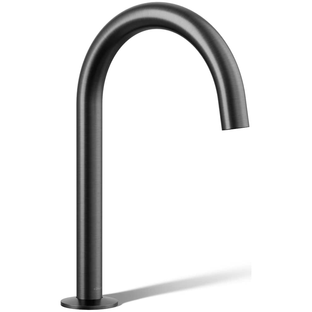 Components 7-1/2" Tub Spout