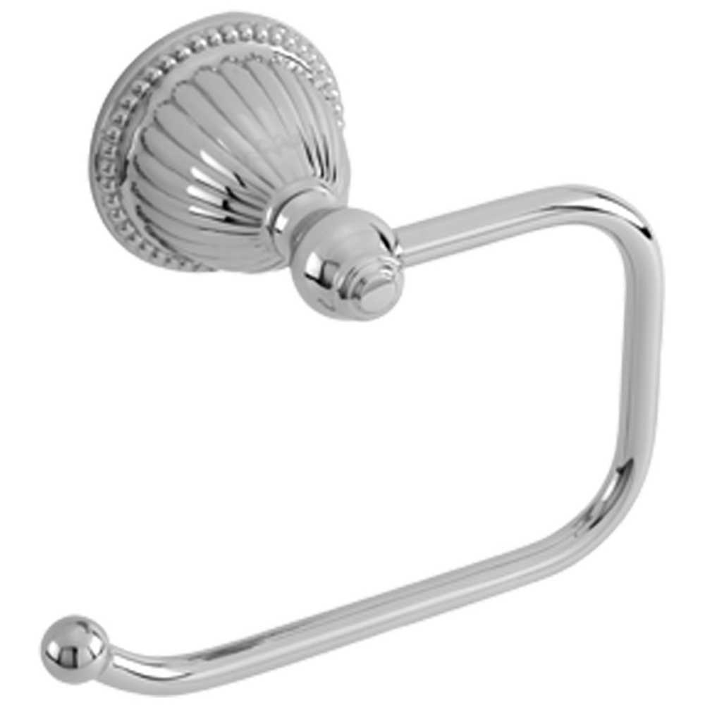 Alexandria Single Post Tissue Holder