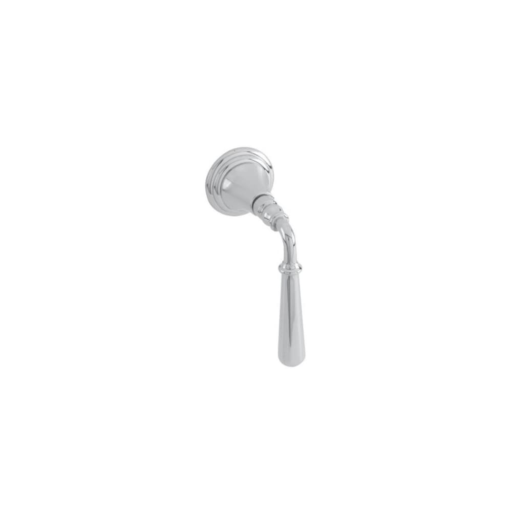 Bevelle Single Handle Diverter Control Trim Kit