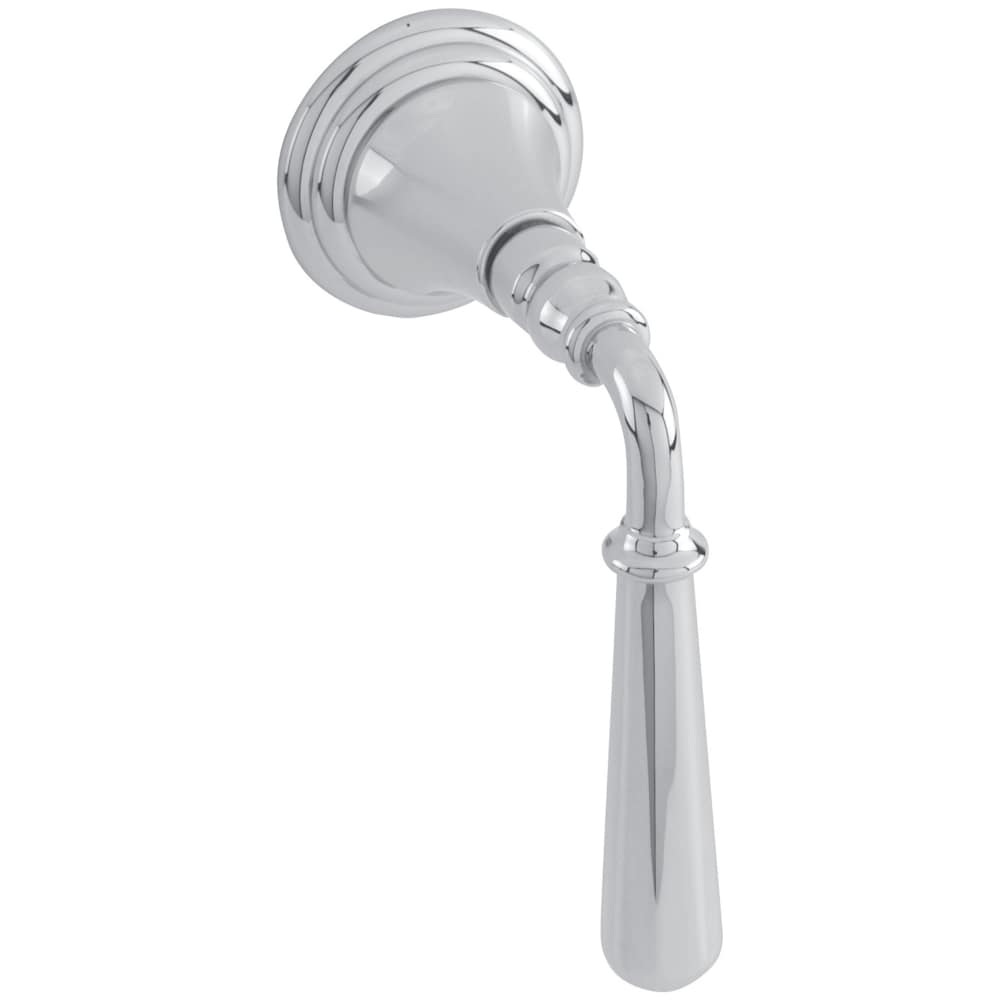 Bevelle Single Handle Diverter Control Trim Kit