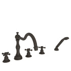 Oil Rubbed Bronze