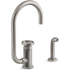 Vibrant Stainless