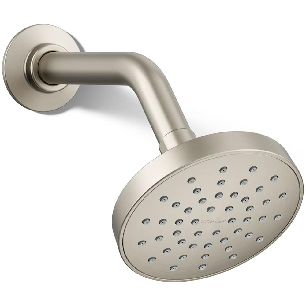 Elate 1.75 GPM Single Function Shower Head