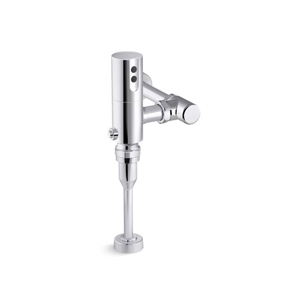 Mach Tripoint Touchless Urinal Flushometer HES-Powered 1.0 gpf