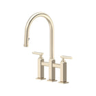 Satin Nickel