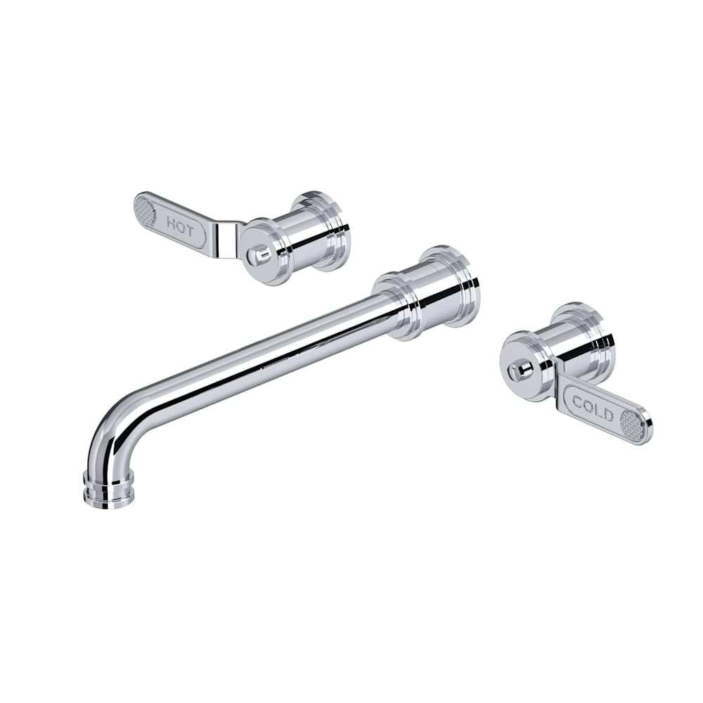 Armstrong Wall Mounted Tub Filler
