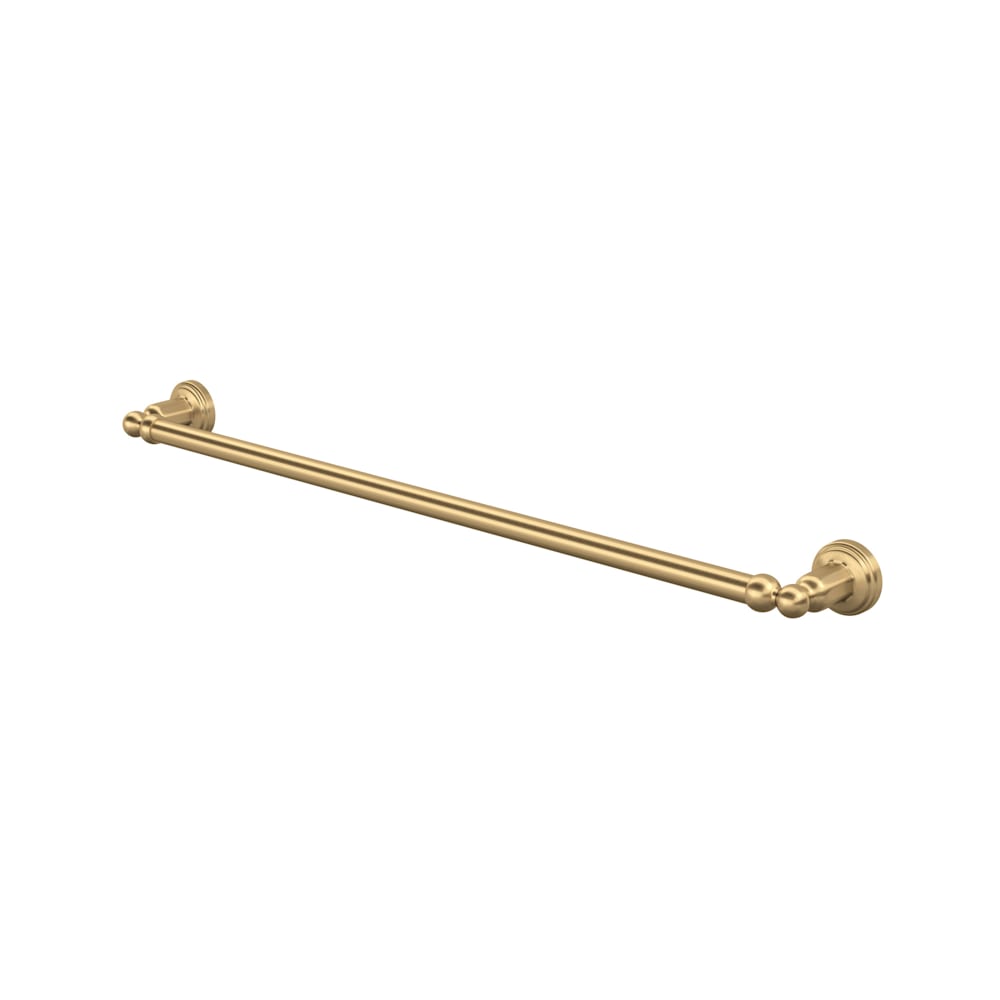 Edwardian 26" Towel Bar