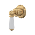 Satin English Gold
