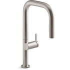 Vibrant Stainless