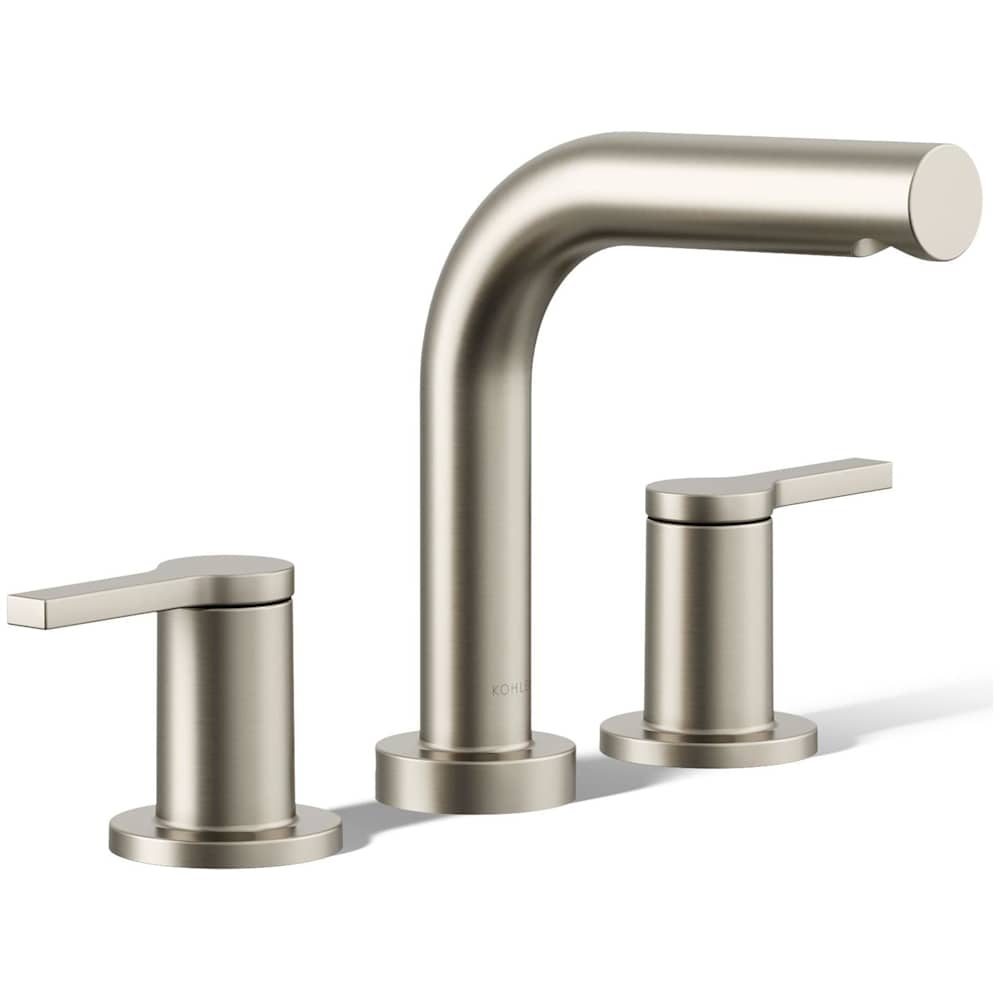 Elate Deck Mounted Tub Filler