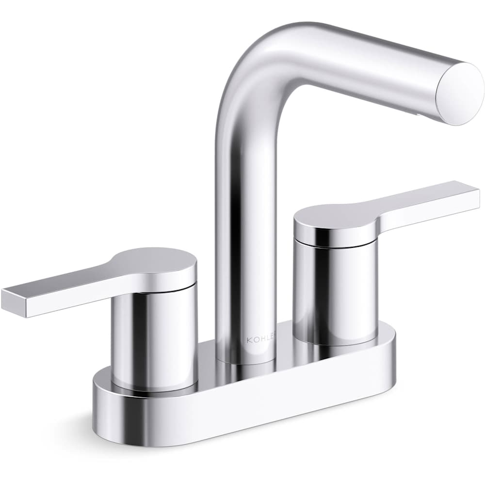 Elate 1 GPM Centerset Bathroom Faucet