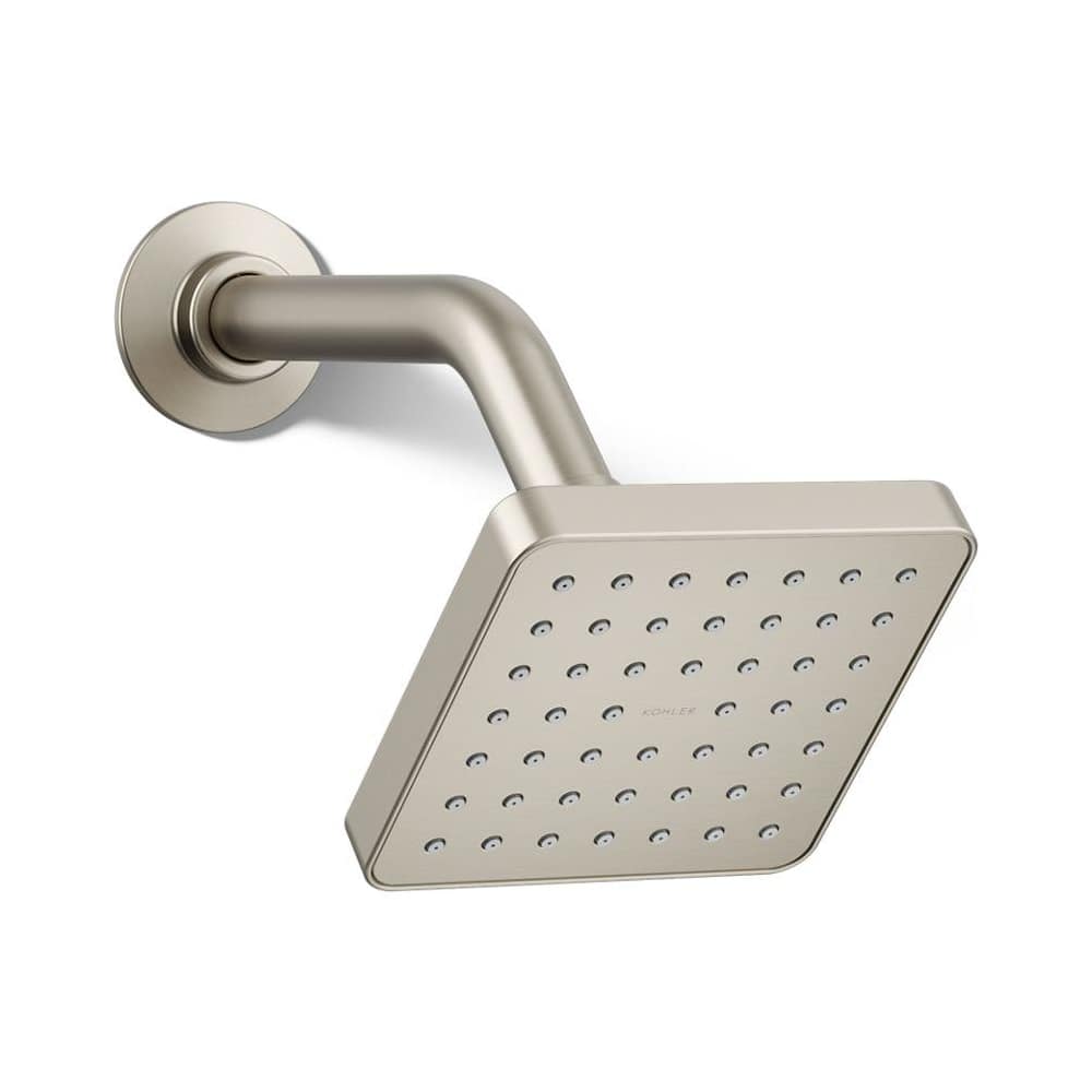 Venza 1.5 GPM Single Function Shower Head