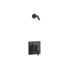 Matte Black