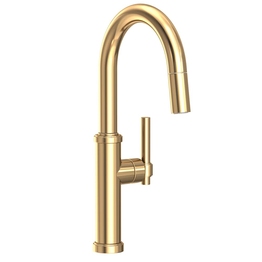 Seager Prep / Bar Pull Down Faucet
