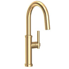 Uncoated Polished Brass
