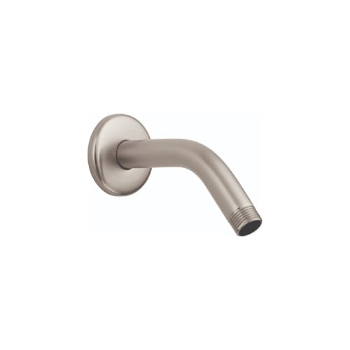 Hansgrohe ShowerPower 6" Standard Shower Arm with Flange 27411823