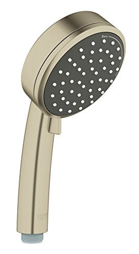 Grohe 26046EN2 Tempesta Cosmopolitan 1.75 GPM Multi Function Hand Shower