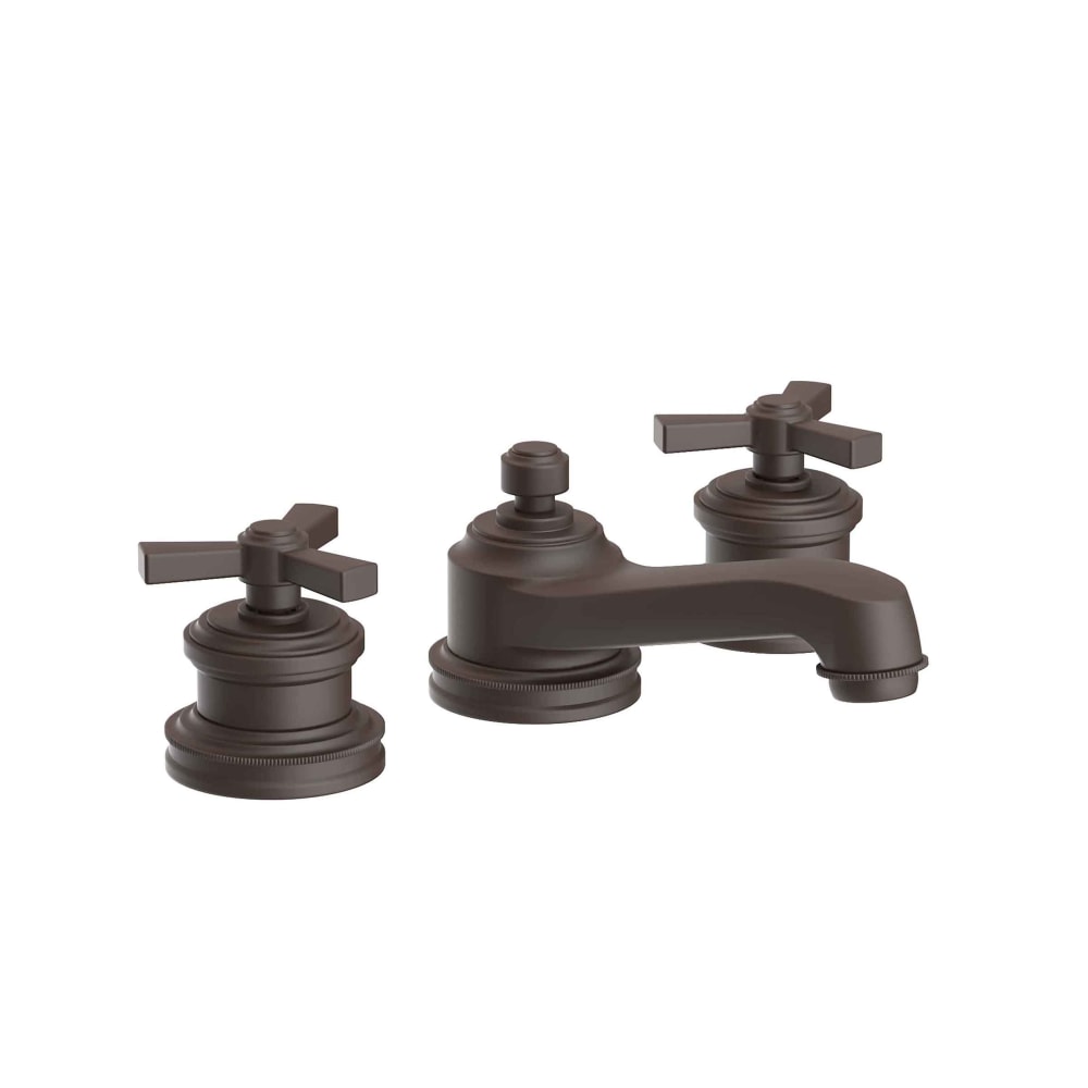 Miro 1.2 GPM Widespread Bathroom Faucet with Pop-Up Drain Assembly