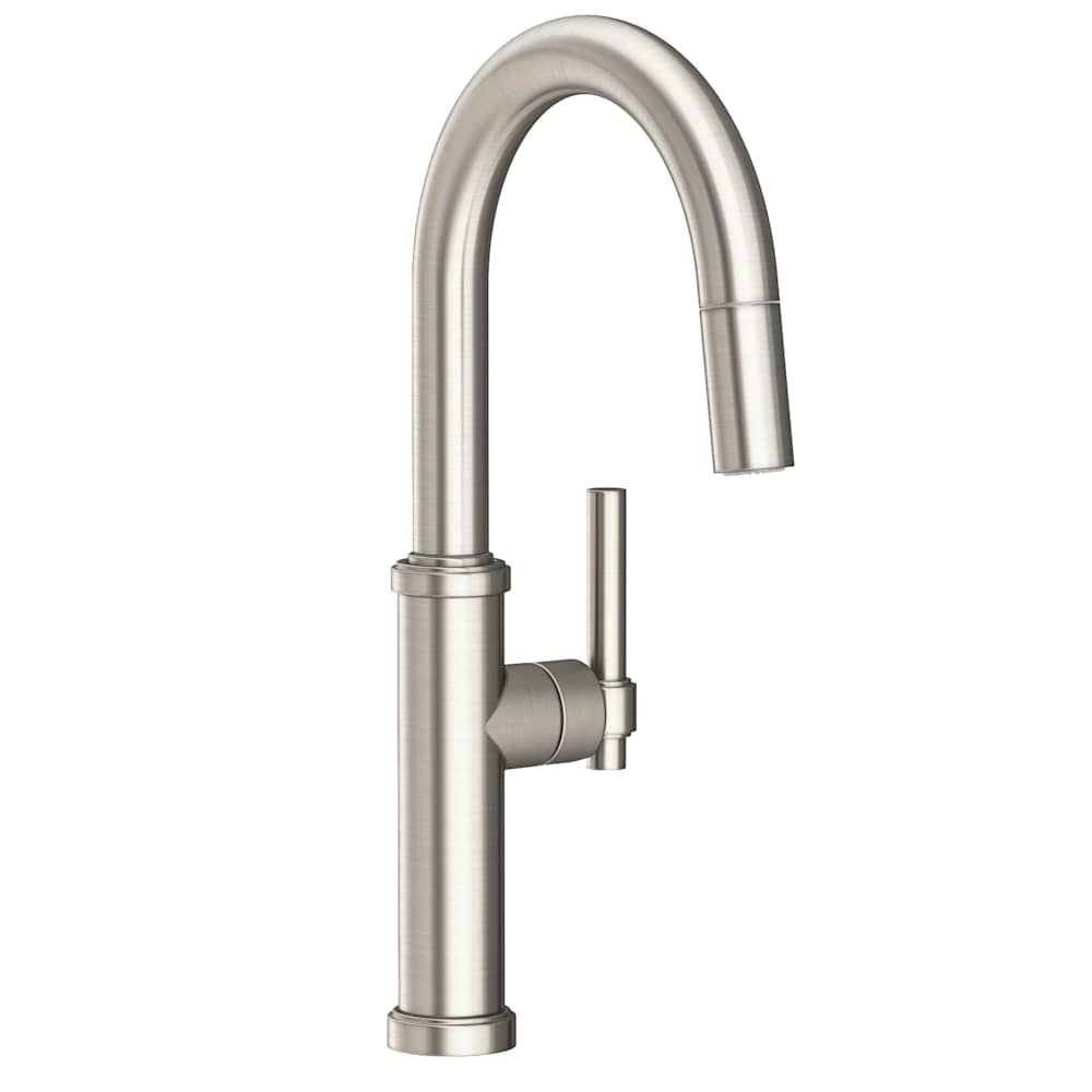 Seager Prep / Bar Pull Down Faucet