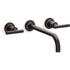 Vibrant Brushed Graphite