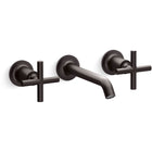 Vibrant Brushed Graphite