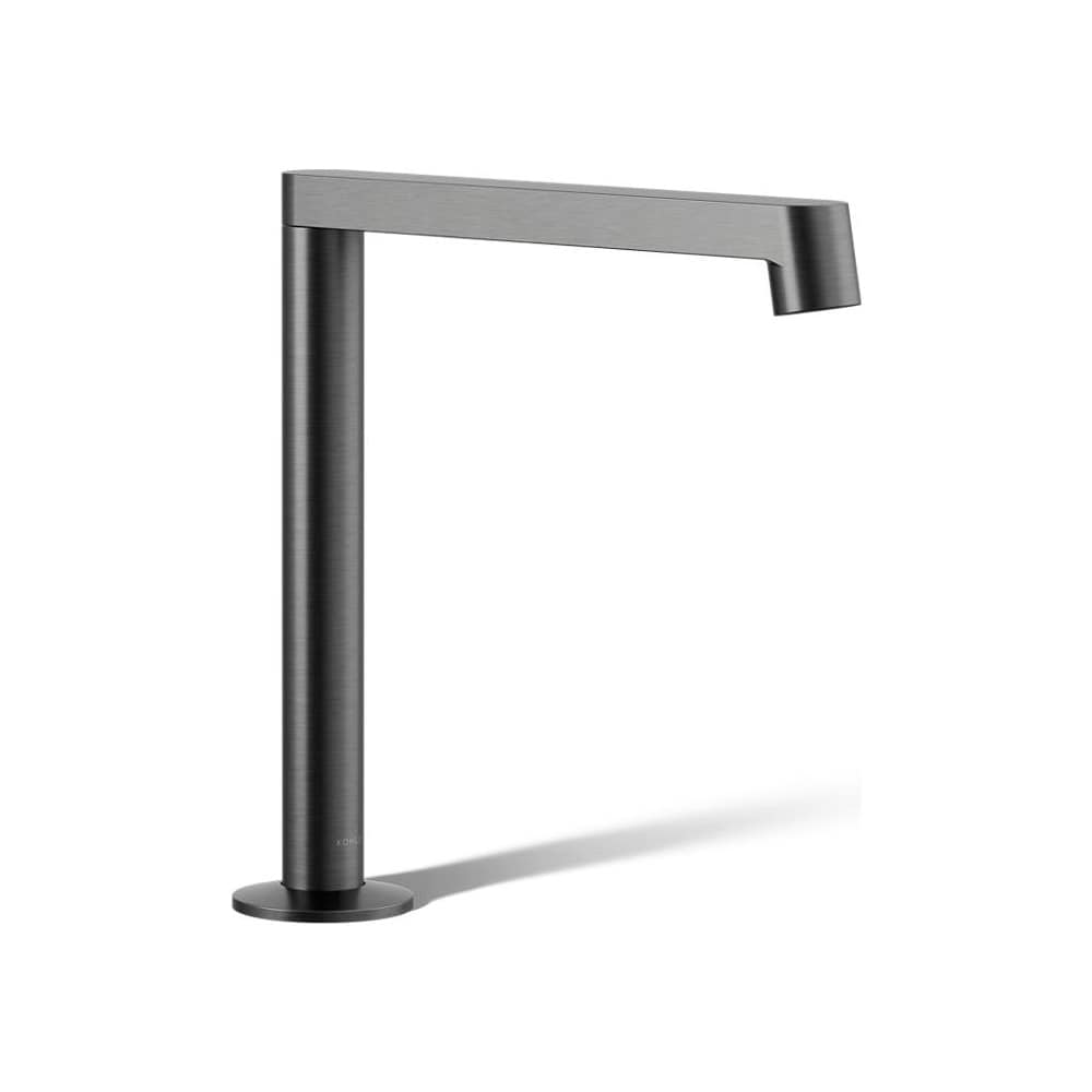 Components 8" Tub Spout