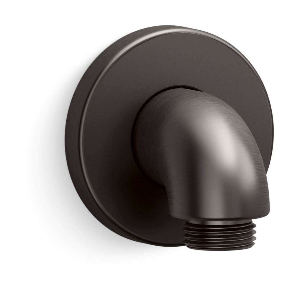 Purist Stillness Wall Supply Elbow with Check Valve