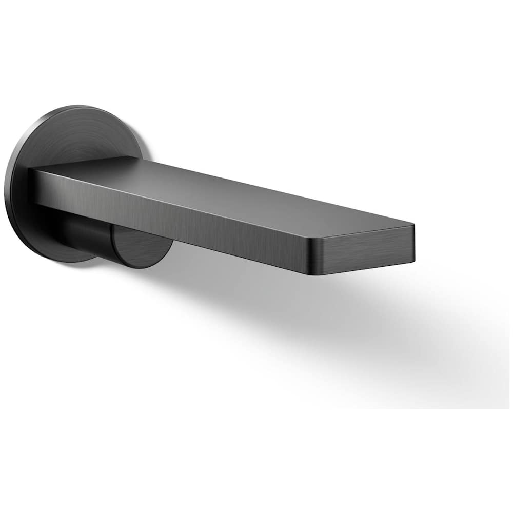 Composed 7-3/8" Tub Spout