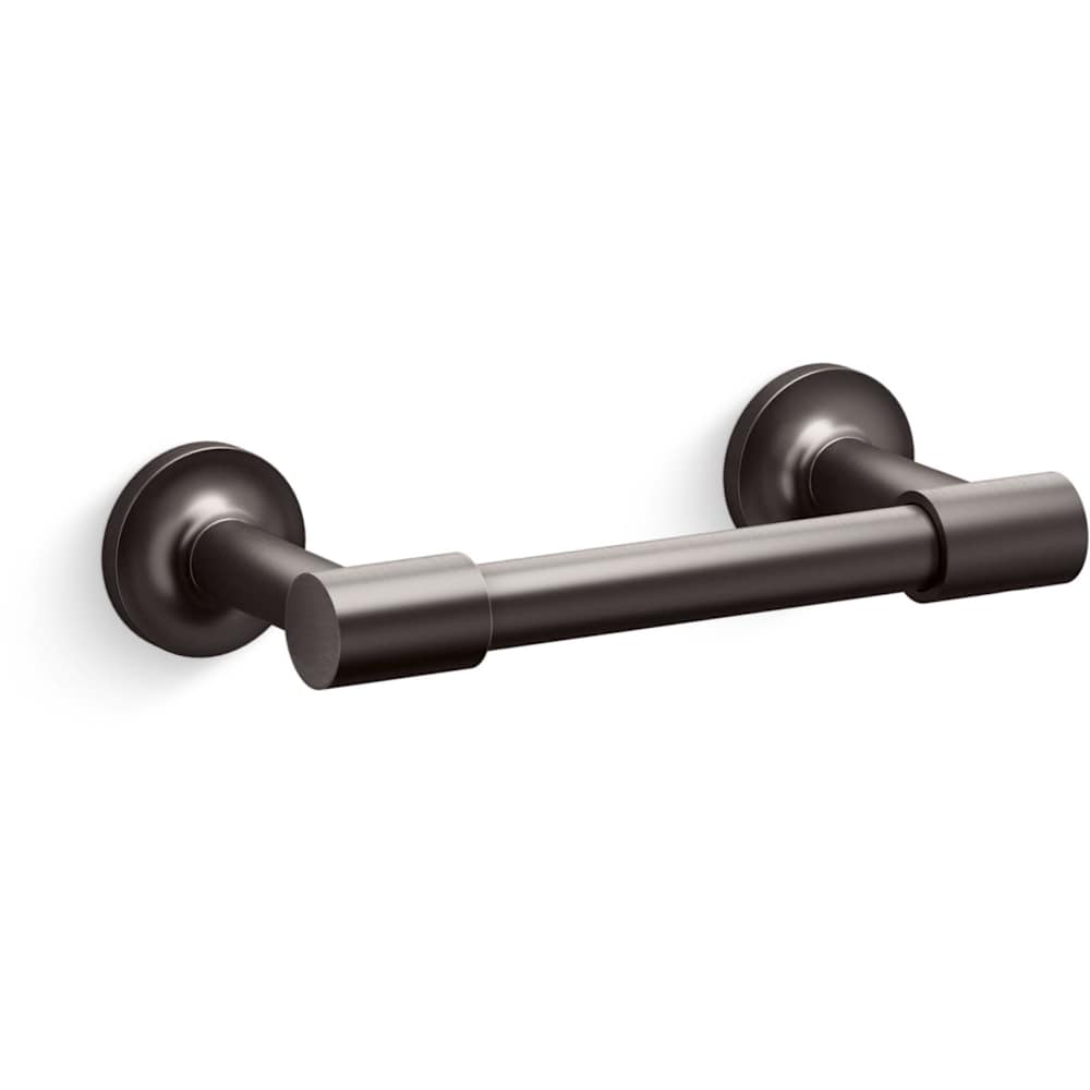 Purist Wall Mounted Pivoting Toilet Paper Holder