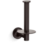 Vibrant Brushed Graphite