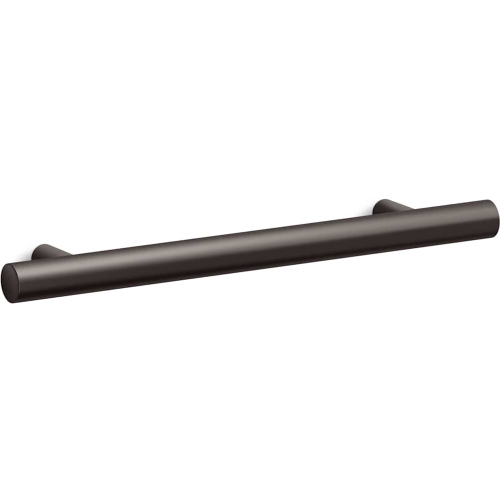 Purist 5 Inch Center to Center Bar Cabinet Pull