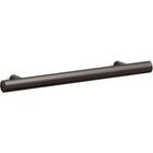 Vibrant Brushed Graphite