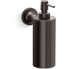 Vibrant Brushed Graphite