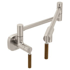 Spot Resist Stainless