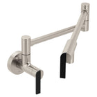 Spot Resist Stainless