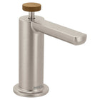 Spot Resist Stainless
